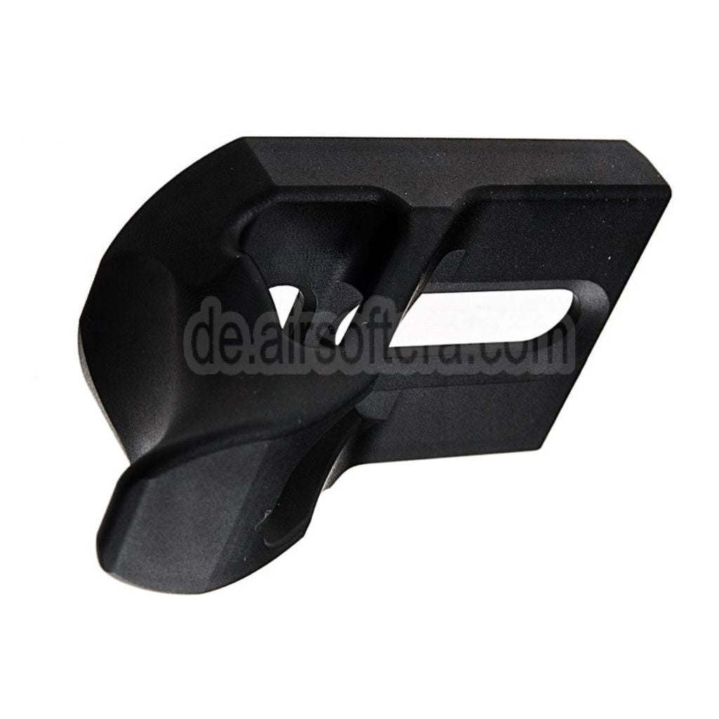 CTM TAC CNC Aluminum FUKU-2 Magazin Grundplatte Geeignet für ACTION ARMY AAP-01 WE KSC Tokyo Marui G-Serie GBB Pistolen Magazin