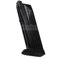 VFC 25rd Gas Magazin Geeignet für Cybergun FN Herstal FNS-9 Serie GBB Pistolen Airsoft Schwarz