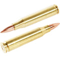 Farsan 2 Stück 5.56 M4 Platzpatrone