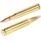 Farsan 2 Stück 5.56 M4 Platzpatrone