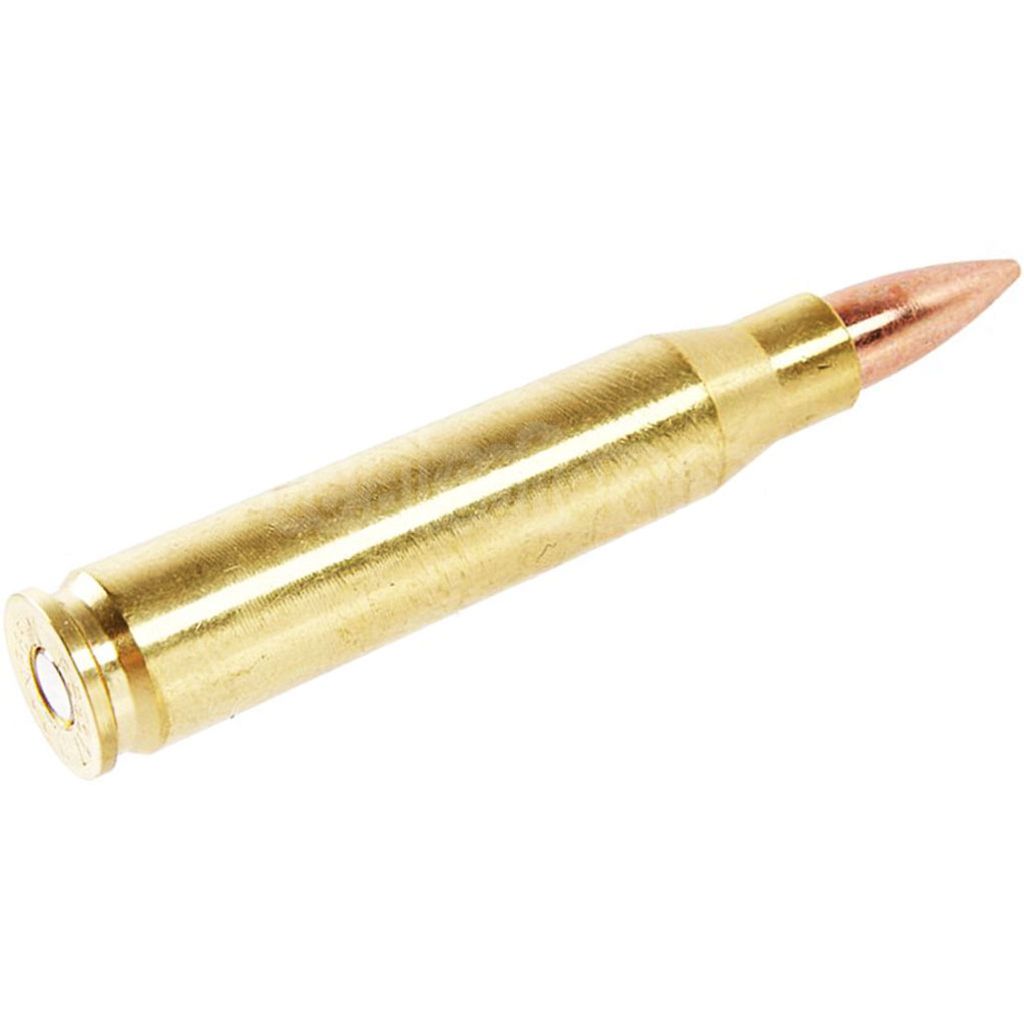 Farsan 2 Stück 5.56 M4 Platzpatrone