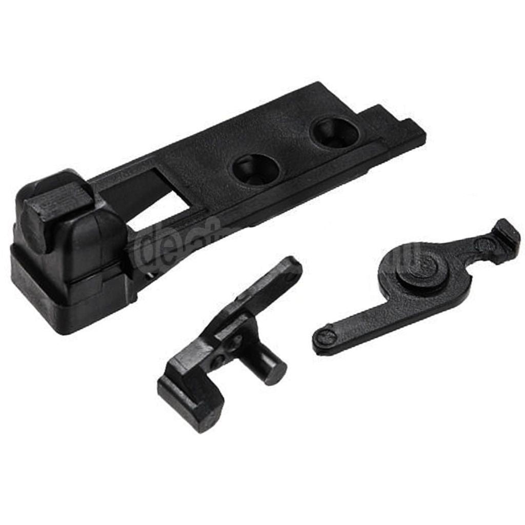 G&P Magazin Feeding Lip Reparatursatz Geeignet für G&P MWS057 GMAG-L MWS System Magazin