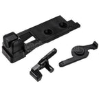 G&P Magazin Feeding Lip Reparatursatz Geeignet für G&P MWS057 GMAG-L MWS System Magazin