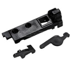 G&P Magazin Feeding Lip Reparatursatz Geeignet für G&P MWS057 GMAG-L MWS System Magazin