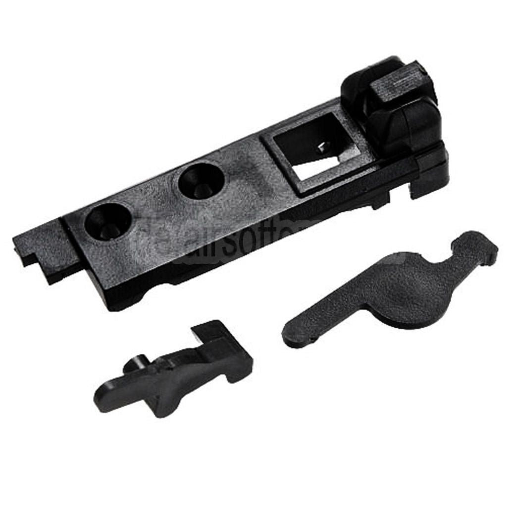 G&P Magazin Feeding Lip Reparatursatz Geeignet für G&P MWS057 GMAG-L MWS System Magazin
