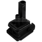 Guarder Aluminium Magazin Basishalterung geeignet für Tokyo Marui Hi-Capa 4.3 Serie GBB Pistolen Airsoft