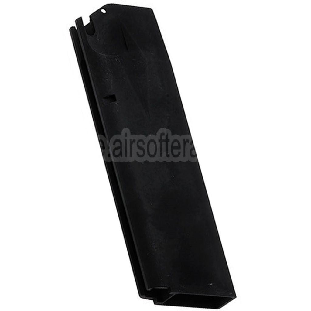 Guarder Aluminum Magazintasche Geeignet für Tokyo Marui P226 E2 GBB Pistolen Airsoft