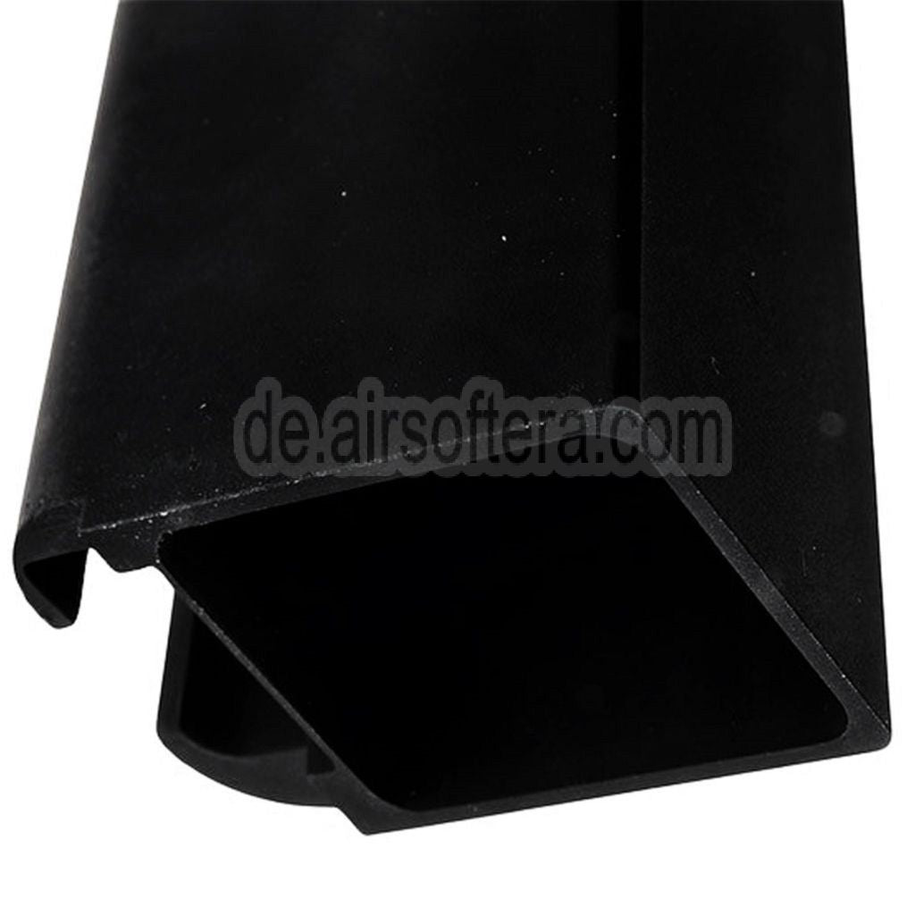 Guarder Aluminum Magazintasche Geeignet für Tokyo Marui P226 E2 GBB Pistolen Airsoft