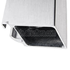 Guarder Aluminum Magazintasche Geeignet für Tokyo Marui P226 E2 GBB Pistolen Airsoft