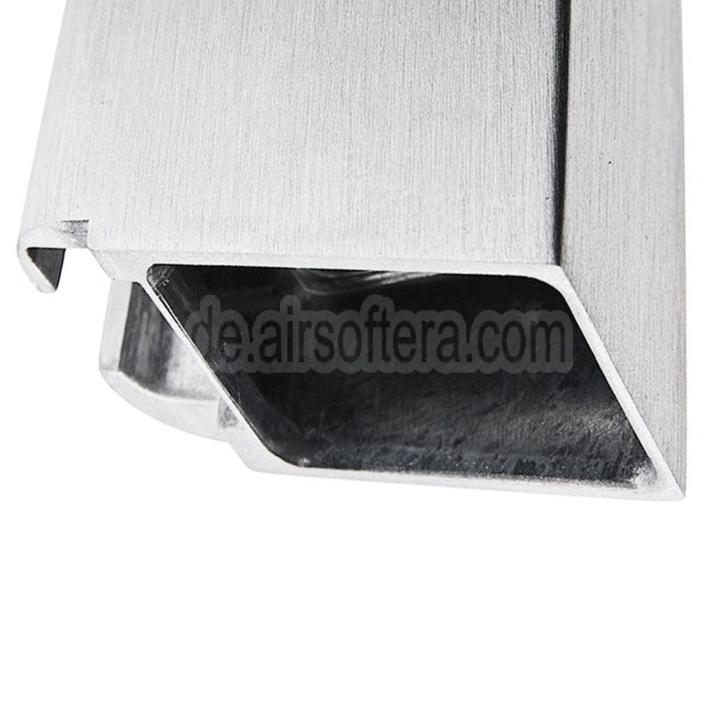 Guarder Aluminum Magazintasche Geeignet für Tokyo Marui P226 E2 GBB Pistolen Airsoft