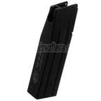Guarder Aluminum Magazintasche (STI CUSTOM) Geeignet für Tokyo Marui Hi-Capa GBB Pistolen Airsoft Schwarz
