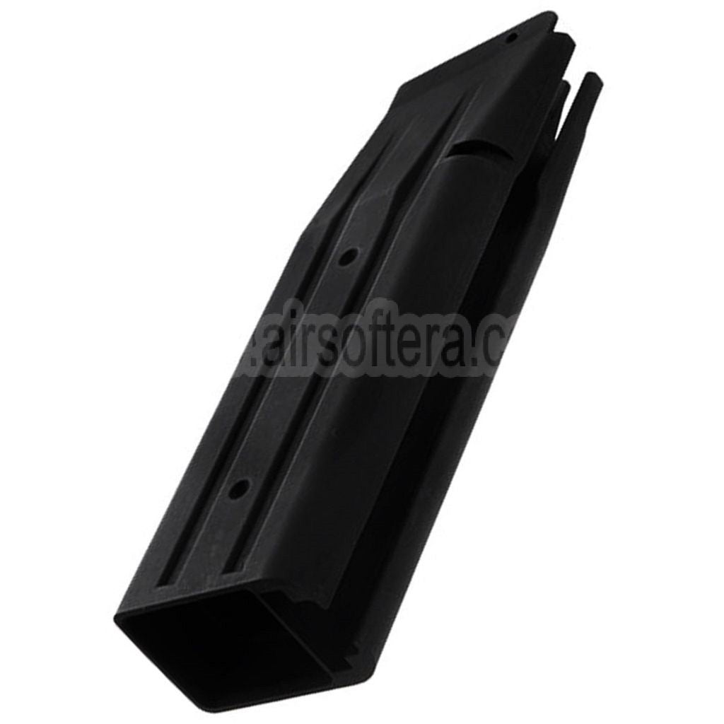 Guarder Aluminum Magazintasche (STI CUSTOM) Geeignet für Tokyo Marui Hi-Capa GBB Pistolen Airsoft Schwarz