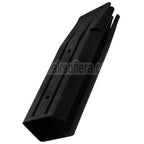 Guarder Aluminum Magazintasche (STI CUSTOM) Geeignet für Tokyo Marui Hi-Capa GBB Pistolen Airsoft Schwarz