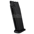 ICS 23rd Gas Magazin Geeignet für ICS BLE-XMK Serie GBB Pistolen Airsoft Schwarz