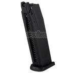 ICS 23rd Gas Magazin Geeignet für ICS BLE-XMK Serie GBB Pistolen Airsoft Schwarz