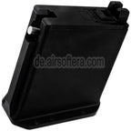 ITP Armorer Works WE GBB Trommelmagazin Adapter Geeignet für GHK AR M4 Serie GBB Gewehre Airsoft