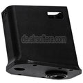 ITP Armorer Works WE GBB Trommelmagazin Adapter Geeignet für VFC AR M4 Serie GBB Gewehre Airsoft