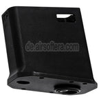 ITP Armorer Works WE GBB Trommelmagazin Adapter Geeignet für VFC AR M4 Serie GBB Gewehre Airsoft