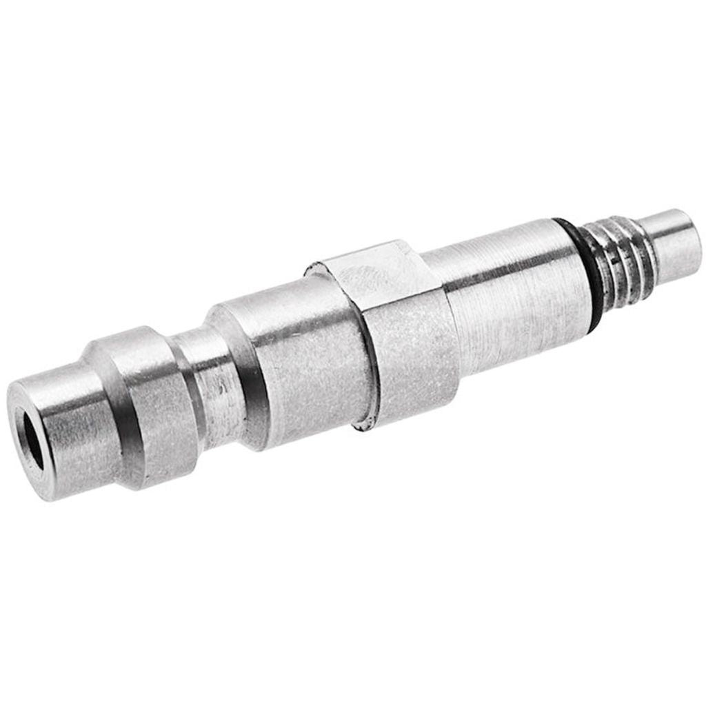 ITP Armorer Works WE GBB Trommelmagazin Adapter Geeignet für VFC AR M4 Serie GBB Gewehre Airsoft