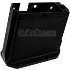 ITP Armorer Works WE GBB Trommelmagazin Adapter Geeignet für KWA AR M4 Serie GBB Gewehre Airsoft