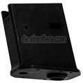 ITP Armorer Works WE GBB Trommelmagazin Adapter Geeignet für Tokyo Marui AR M4 MWS Serie GBB Gewehre Airsoft