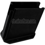 ITP Armorer Works WE GBB Trommelmagazin Adapter Geeignet für Tokyo Marui AR M4 MWS Serie GBB Gewehre Airsoft