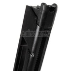 KJ Works 17rd Co2 Magazin (4.5mm BB) Geeignet für KJ Works KP-07 MEU 1911 Serie GBB Pistolen Airsoft Schwarz