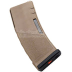 KRYTAC 150rd Polymer Mid-Cap Magazin Geeignet für M4 M16 Serie AEG Gewehre Airsoft