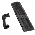 EMG Lizenziert SAI Schweres Gewicht Backstrap und Magazinauslöseknopf Geeignet für SAI BLU STANDARD GBB Pistolen Airsoft