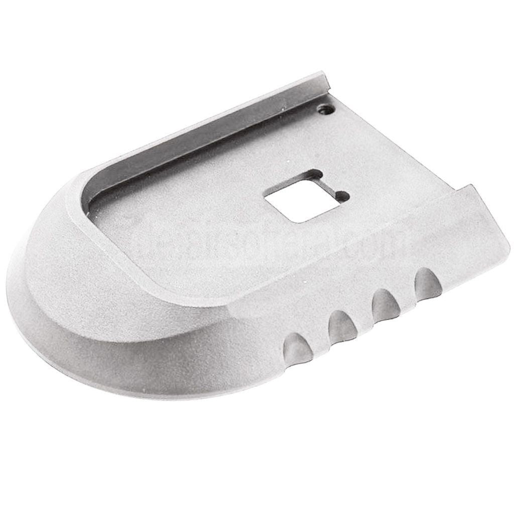 Pro Arms CNC Aluminum KILLER Stil Magazin Grundplatte Geeignet für SIG Sauer M17 M18 XCarry Serie GBB Pistolen