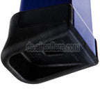TTI Airsoft 50rd Aluminum Gas Magazin Geeignet für TP22 AAP-01 G17 G18C G34 G35 G-Serie GBB Pistolen Airsoft