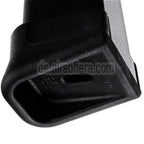 TTI Airsoft 50rd Aluminum Gas Magazin Geeignet für TP22 AAP-01 G17 G18C G34 G35 G-Serie GBB Pistolen Airsoft