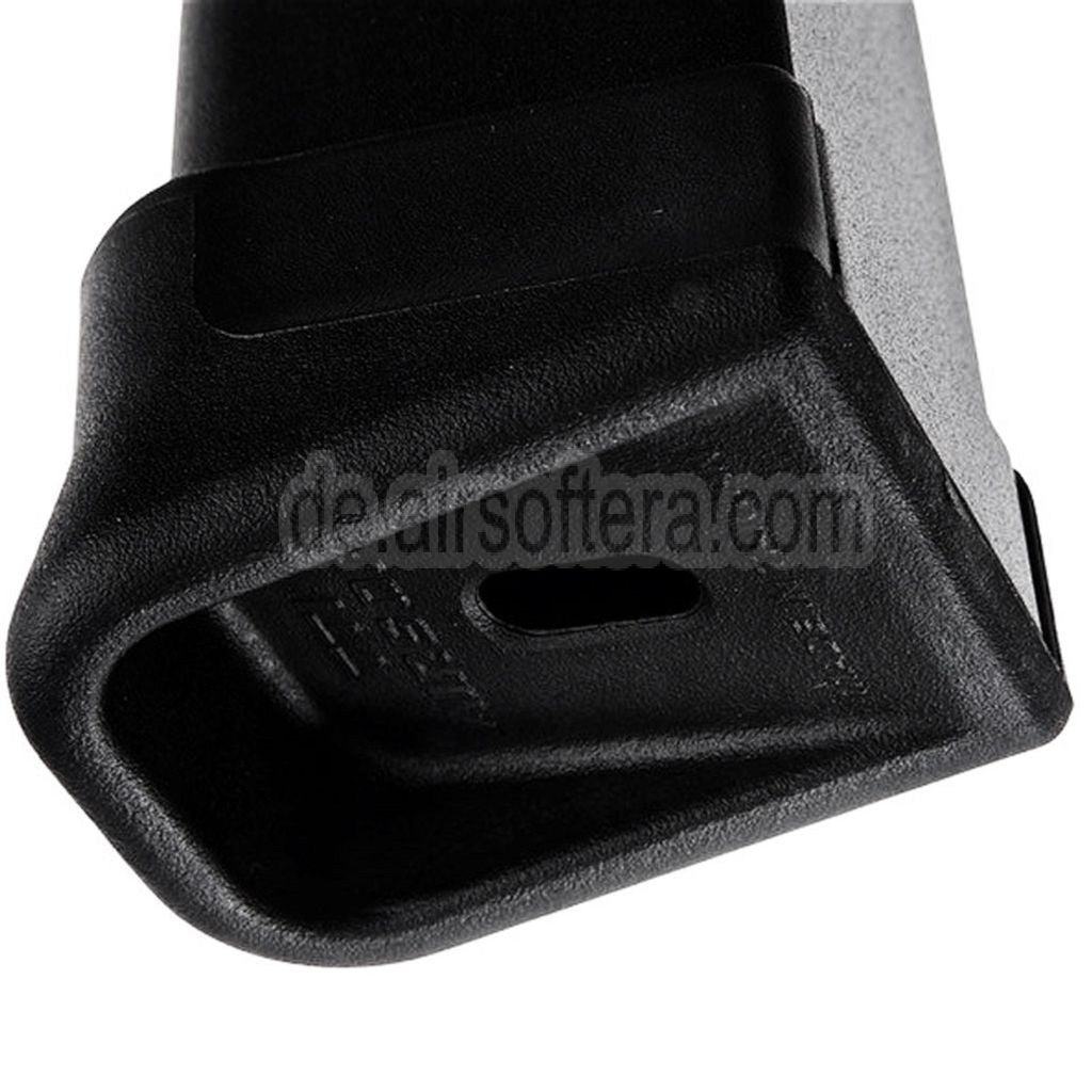 TTI Airsoft 50rd Aluminum Gas Magazin Geeignet für TP22 AAP-01 G17 G18C G34 G35 G-Serie GBB Pistolen Airsoft