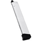 TTI Airsoft 50rd Aluminum Gas Magazin Geeignet für TP22 AAP-01 G17 G18C G34 G35 G-Serie GBB Pistolen Airsoft