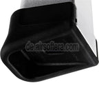 TTI Airsoft 50rd Aluminum Gas Magazin Geeignet für TP22 AAP-01 G17 G18C G34 G35 G-Serie GBB Pistolen Airsoft