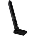 Gun Heaven 11rd Co2 Magazin Geeignet für Umarex Elite Force Gun Heaven G22 festem Schlitten Co2 Pistolen Airsoft Schwarz
