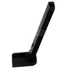 Gun Heaven 11rd Co2 Magazin Geeignet für Umarex Elite Force Gun Heaven G22 festem Schlitten Co2 Pistolen Airsoft Schwarz