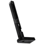 Gun Heaven 11rd Co2 Magazin Geeignet für Umarex Elite Force Gun Heaven G19 festem Schlitten Co2 Pistolen Airsoft Schwarz