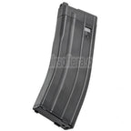 VFC 30rd Gas Magazin V3 Geeignet für VFC M4 Umarex 416 Serie GBB Gewehre Airsoft Grau