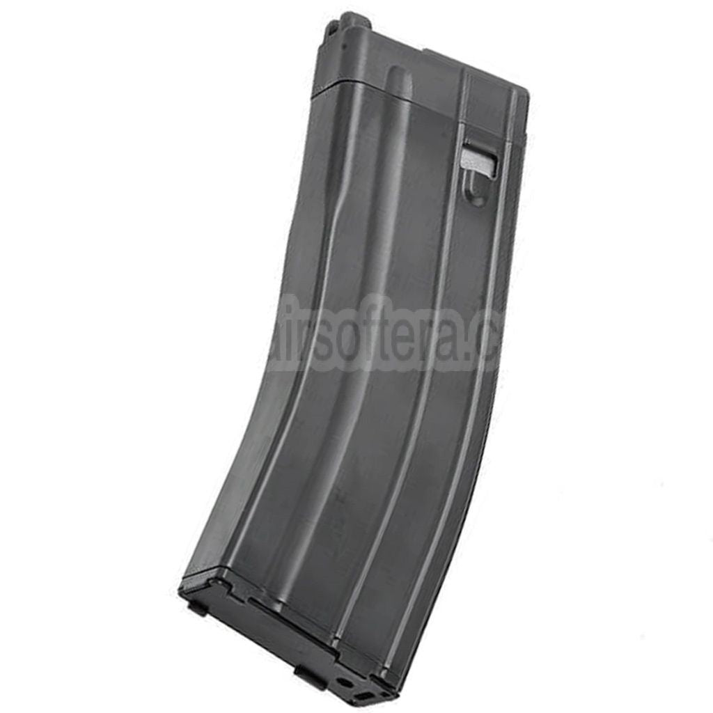 VFC 30rd Gas Magazin V3 Geeignet für VFC M4 Umarex 416 Serie GBB Gewehre Airsoft Grau