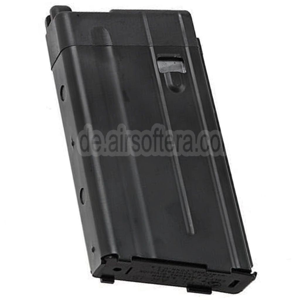 VFC 20rd Gas Magazin Kurzer Typ Geeignet für VFC M4 Umarex 416 Serie GBB Gewehre Airsoft Grau
