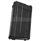 VFC 20rd Gas Magazin Kurzer Typ Geeignet für VFC M4 Umarex 416 Serie GBB Gewehre Airsoft Grau
