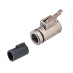 Dytac Aluminum Hop Up Kammerbaugruppe 65 Grad Bucking Geeignet für Tokyo Marui M4 M16 Serie MWS GBB Gewehre Airsoft