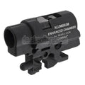 Guarder Aluminum Verbesserte Hop Up Kammer Geeignet für Tokyo Marui Hi-Capa D.O.R. GBB Pistolen Airsoft