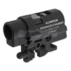 Guarder Aluminum Verbesserte Hop Up Kammer Geeignet für Tokyo Marui Hi-Capa D.O.R. GBB Pistolen Airsoft