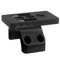 PTS Unity Tactical MRDS Oberer Zielfernrohrring geeignet für 30mm LPVO Optikmontagering