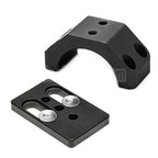 PTS Unity Tactical MRDS Oberer Zielfernrohrring geeignet für 30mm LPVO Optikmontagering
