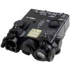 SOTAC DBAL-A2 Rote Lasergeräte mit IR