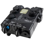 SOTAC DBAL-A2 Rote Lasergeräte mit IR