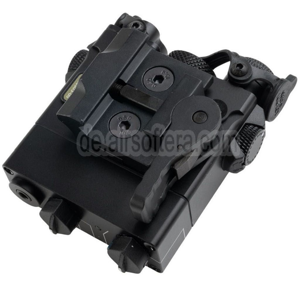 SOTAC DBAL-A2 Rote Lasergeräte mit IR